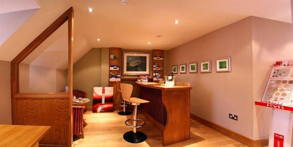 Wild Boar Hotel Beeston  Ruang foto