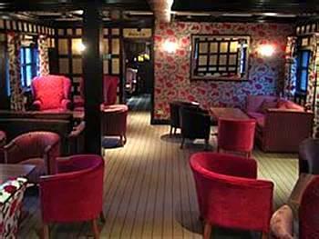 Wild Boar Hotel Beeston  Bagian luar foto