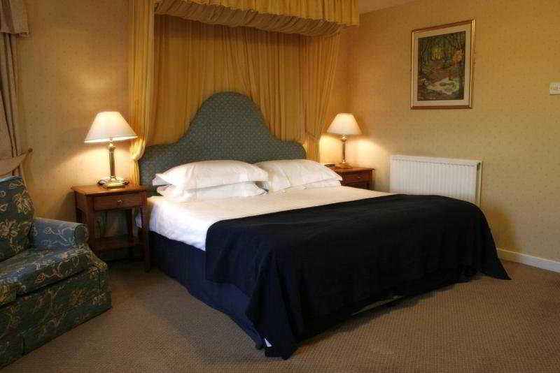 Wild Boar Hotel Beeston  Ruang foto