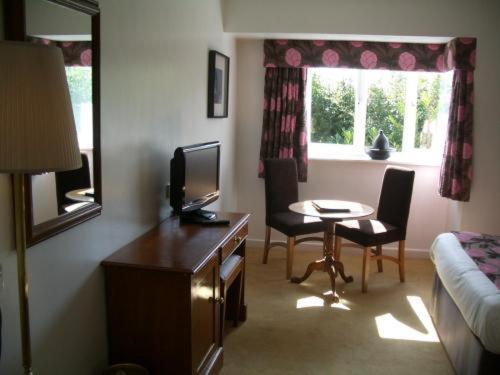 Wild Boar Hotel Beeston  Ruang foto